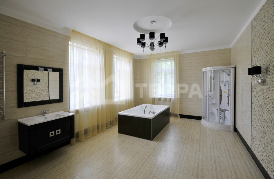 Объект ID 9493 - Дом