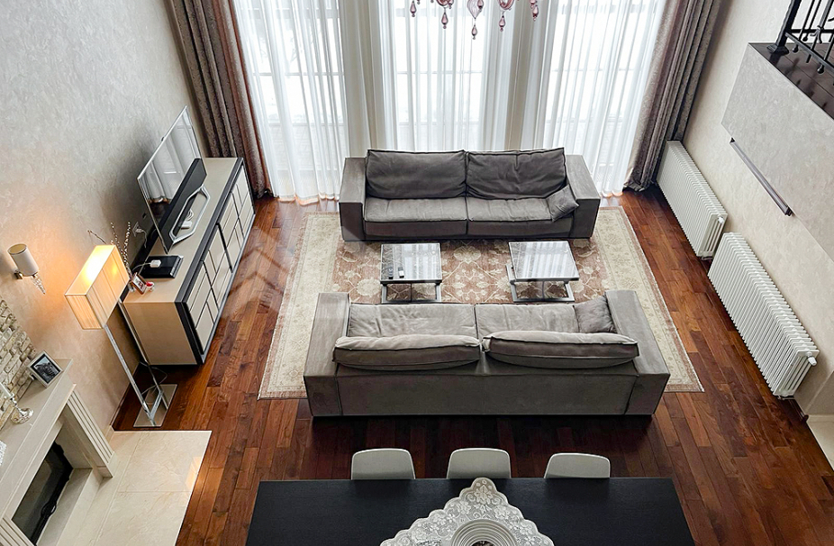 Объект ID 17947 - Дом