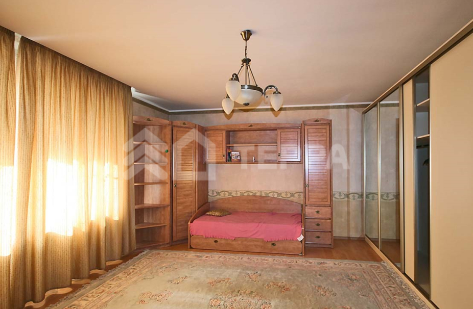 Объект ID 14288 - Дом