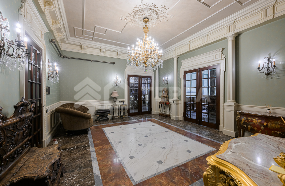 Объект ID 18161 - Дом