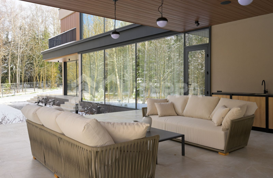 Объект ID 18601 - Дом