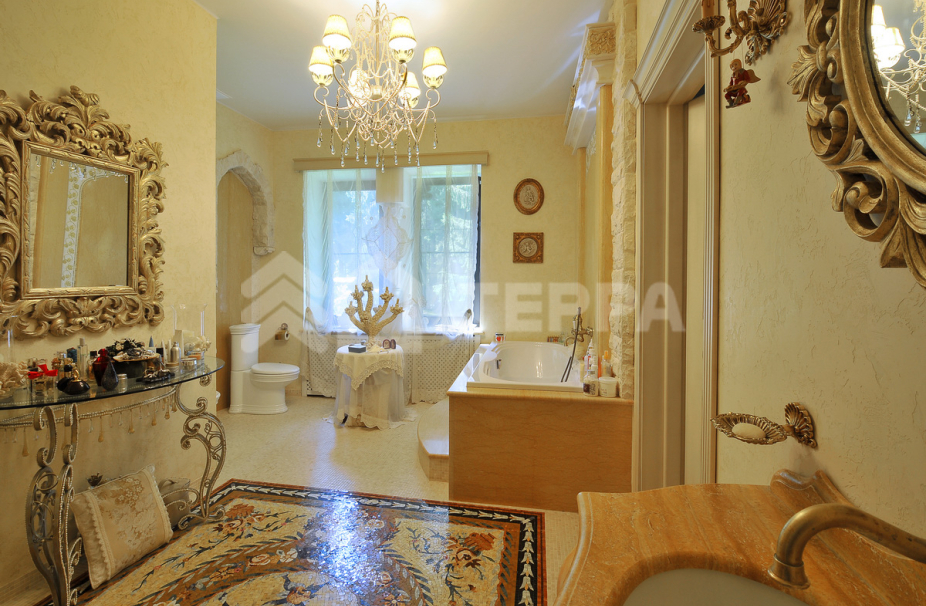 Объект ID 9259 - Дом