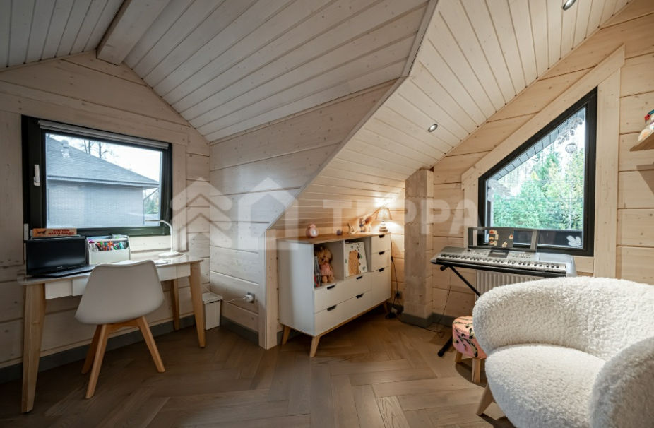 Объект ID 18229 - Дом