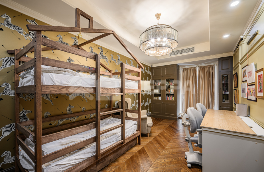 Объект ID 18020 - Квартира