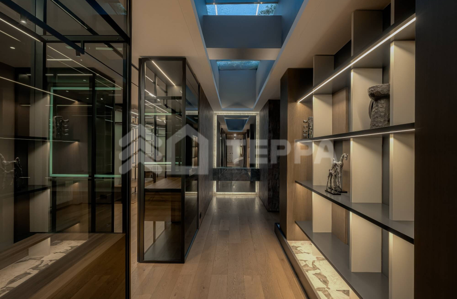 Объект ID 18824 - Дом