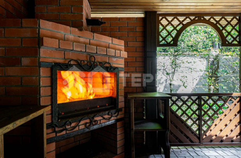 Объект ID 18603 - Дом