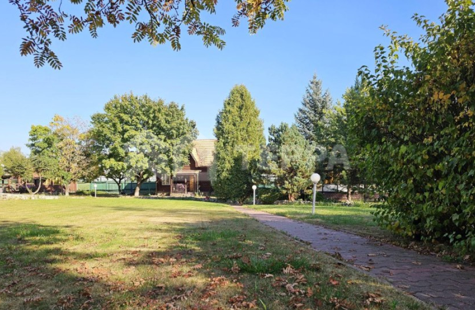 Объект ID 18847 - Участок