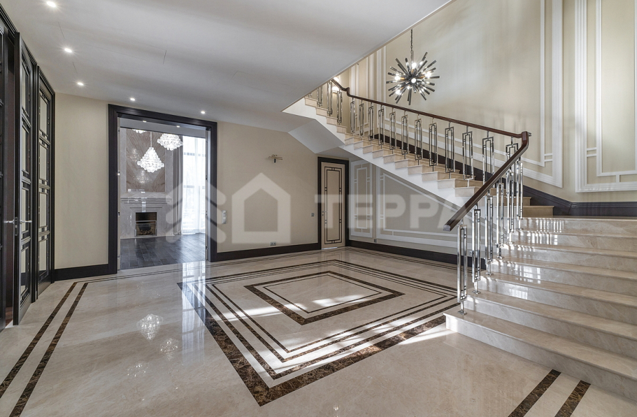 Объект ID 19015 - Дом