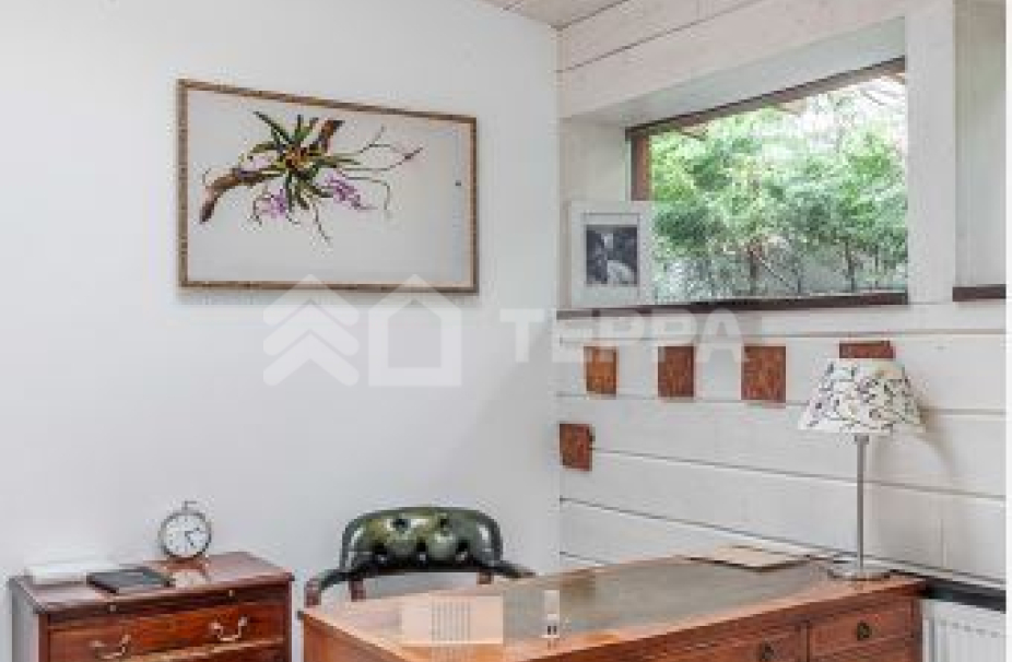 Объект ID 17260 - Дом