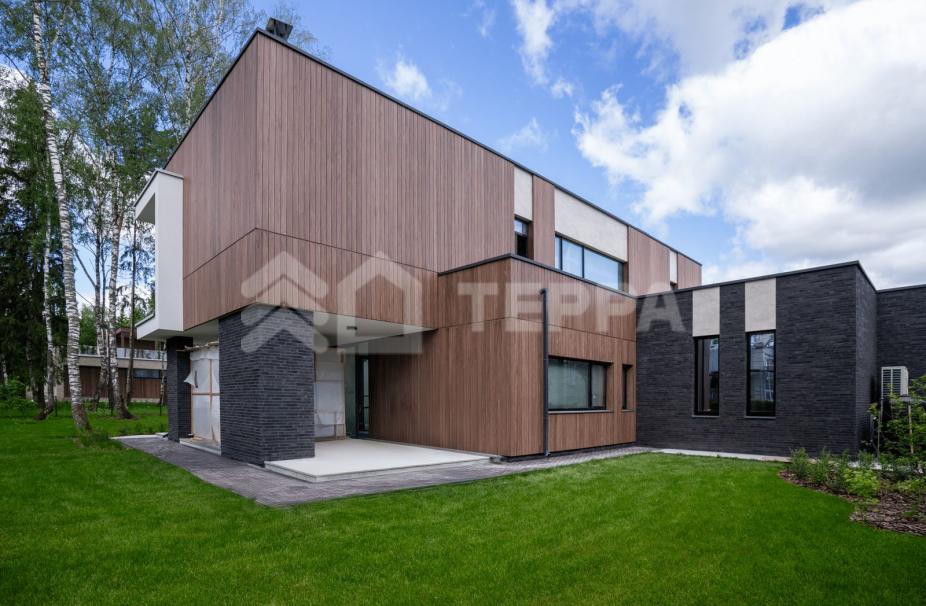 Объект ID 17838 - Дом