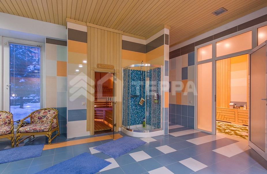 Объект ID 14539 - Дом