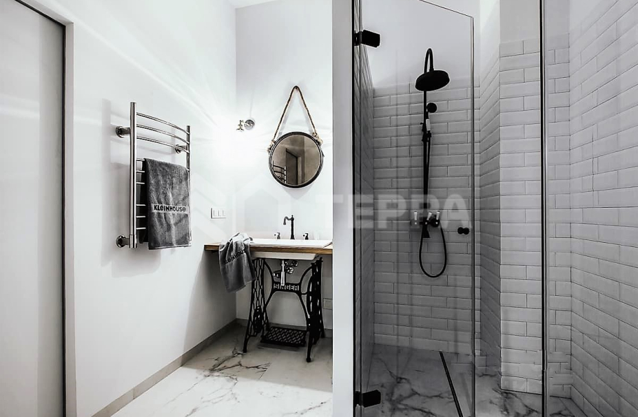 Объект ID 17184 - Квартира