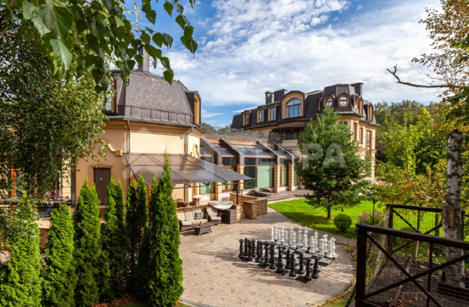 Объект ID 16245 - Дом