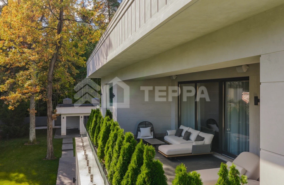 Объект ID 19517 - Дом