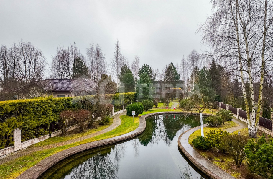 Объект ID 19147 - Дом