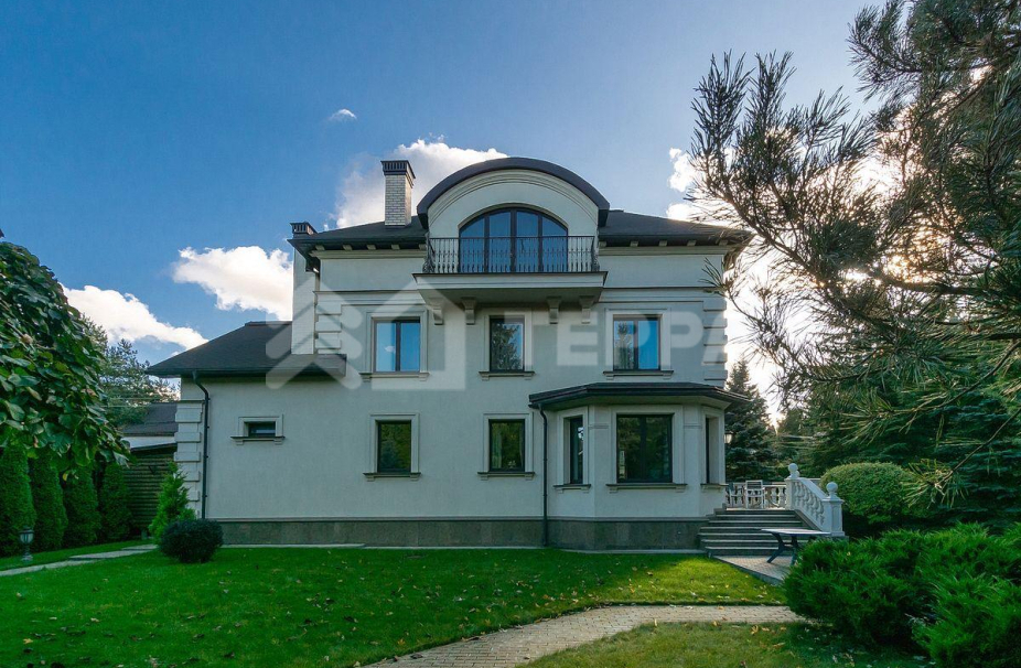 Объект ID 18525 - Дом