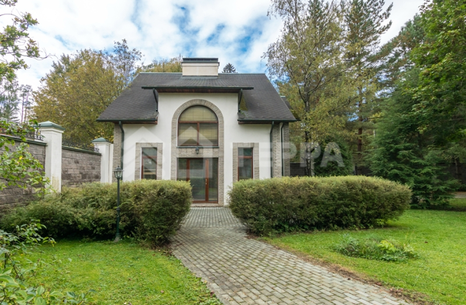 Объект ID 19132 - Дом