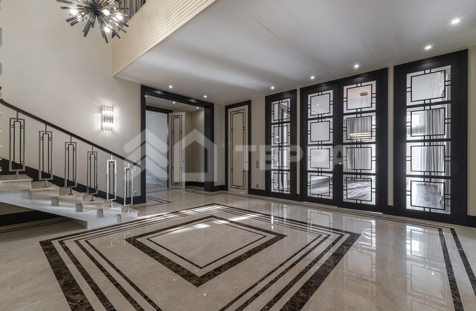 Объект ID 19015 - Дом