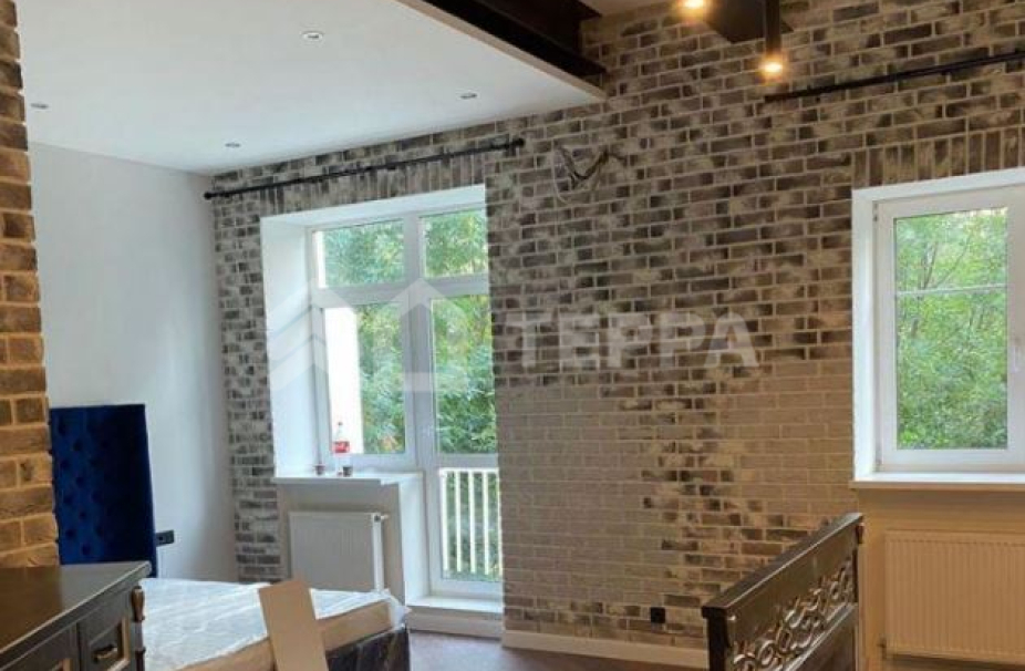 Объект ID 16989 - Квартира