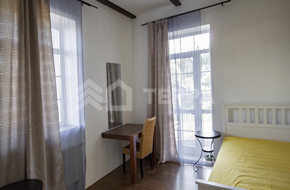 Объект ID 15786 - Дом