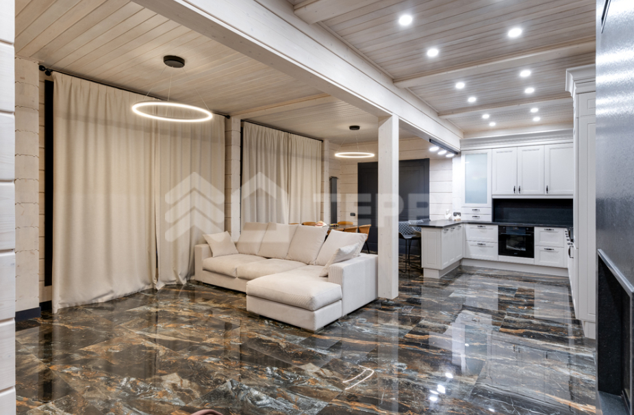 Объект ID 17833 - Дом