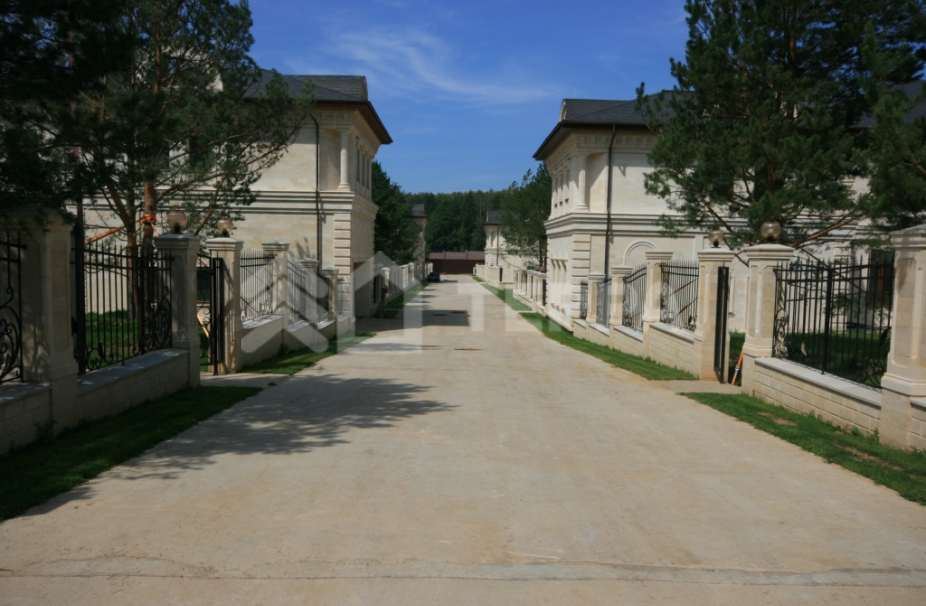 Усадьба Архангельское