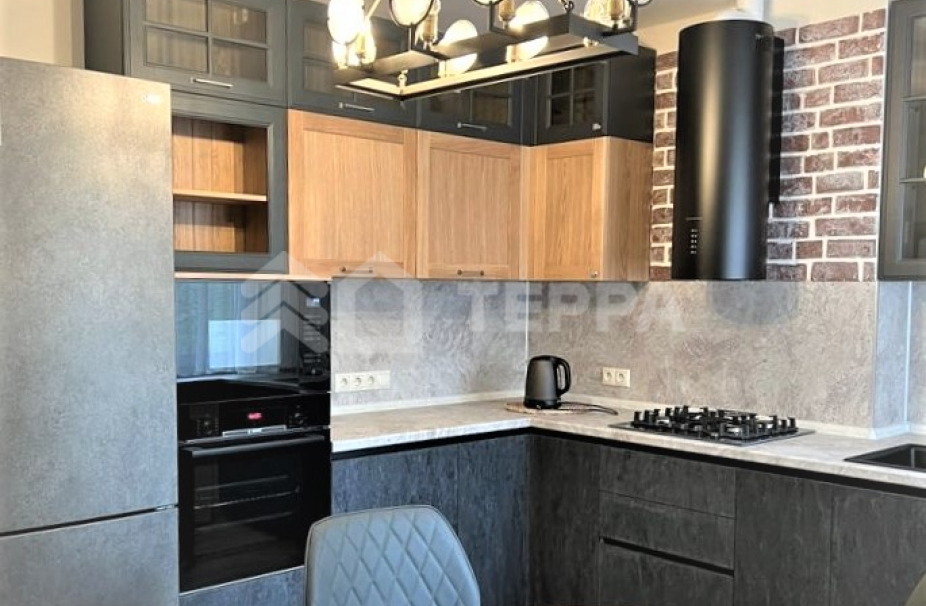 Объект ID 17111 - Квартира