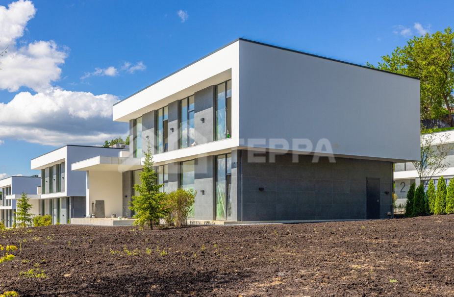 Объект ID 18576 - Дом