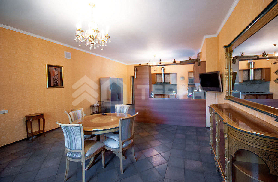 Объект ID 10059 - Дом