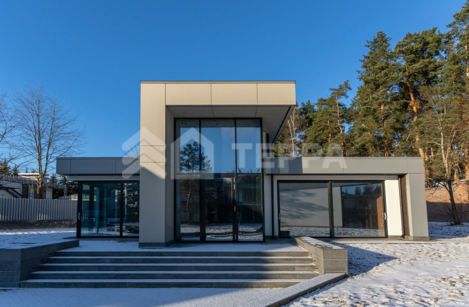 Объект ID 19003 - Дом