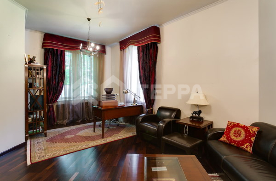 Объект ID 16606 - Дом