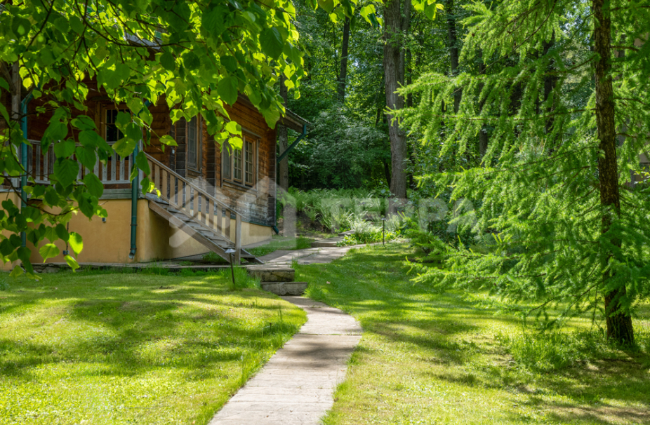 Объект ID 8224 - Дом