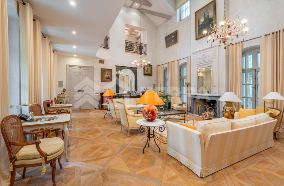 Объект ID 18210 - Дом