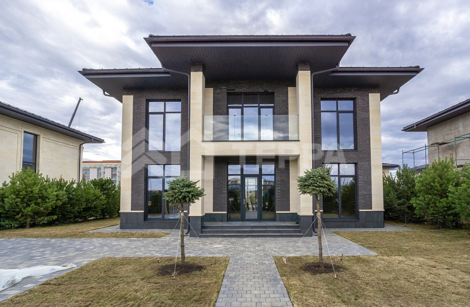 Объект ID 18479 - Дом