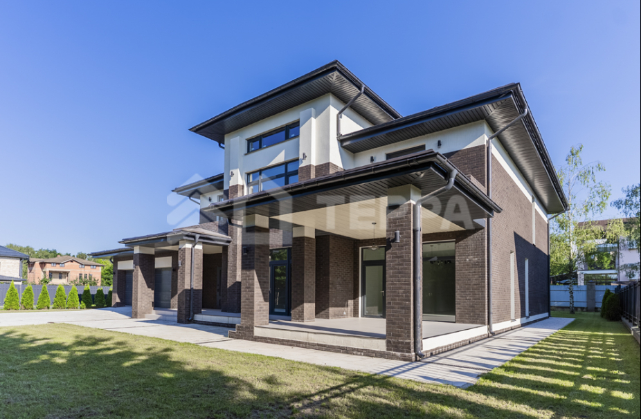 Объект ID 18888 - Дом