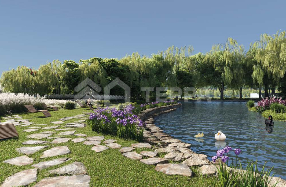 Объект ID 18341 - Дом