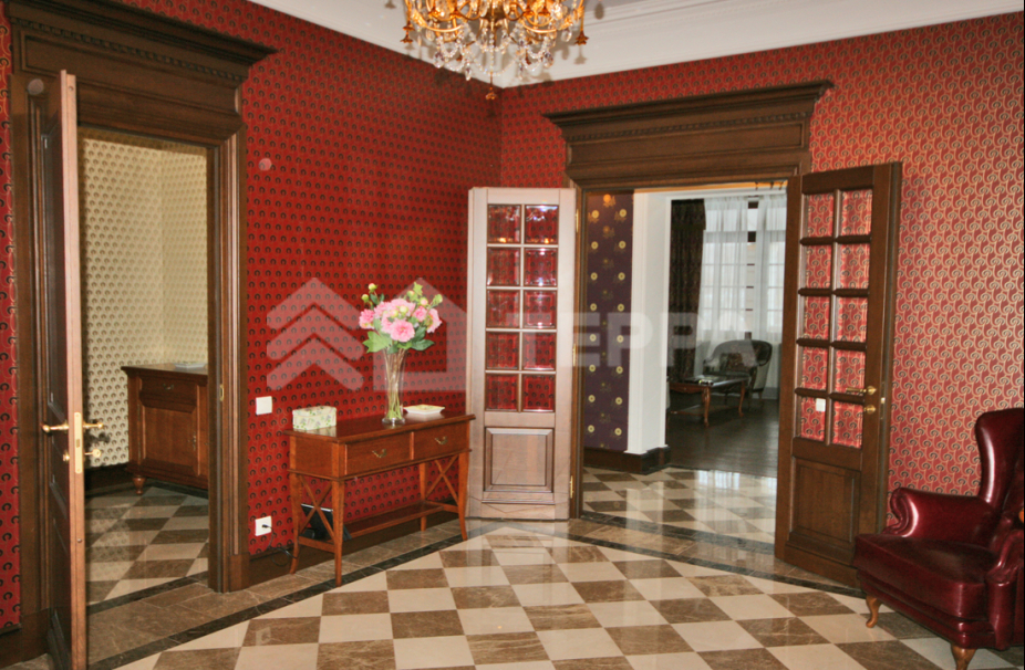 Объект ID 14728 - Дом