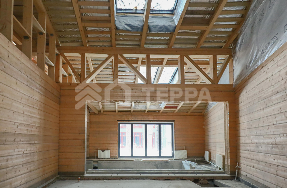 Объект ID 18332 - Дом