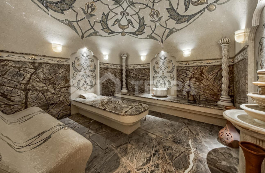 Объект ID 16819 - Дом