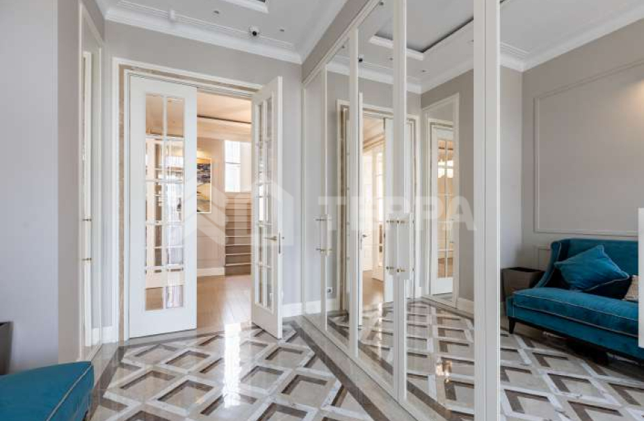 Объект ID 17979 - Дом