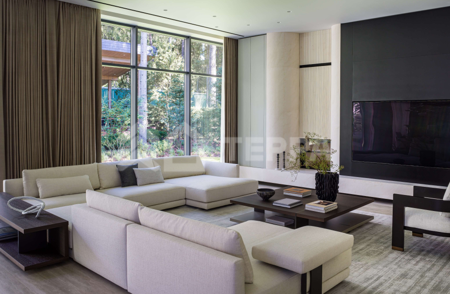 Объект ID 18818 - Дом