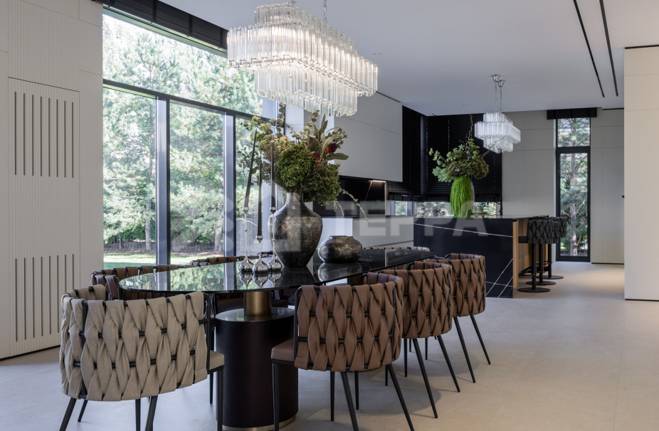 Объект ID 18878 - Дом