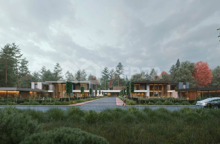 Объект ID 16745 - Дом