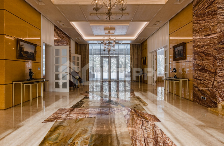 Объект ID 16568 - Дом