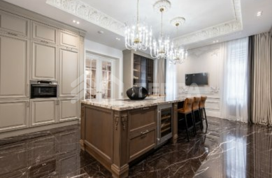 Объект ID 18605 - Дом