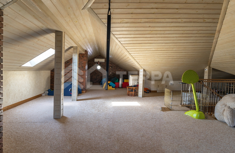 Объект ID 6519 - Дом