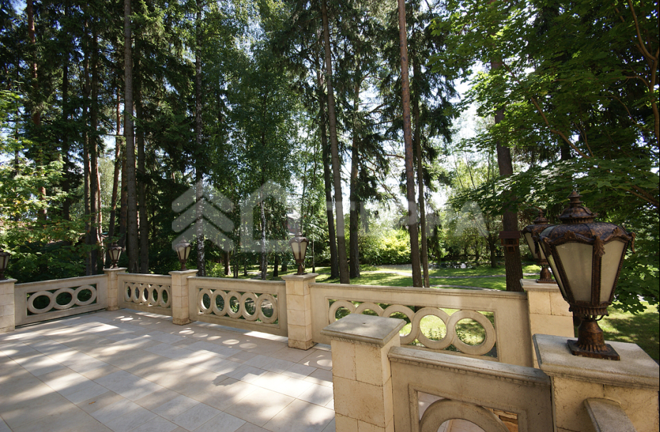 Объект ID 13388 - Дом