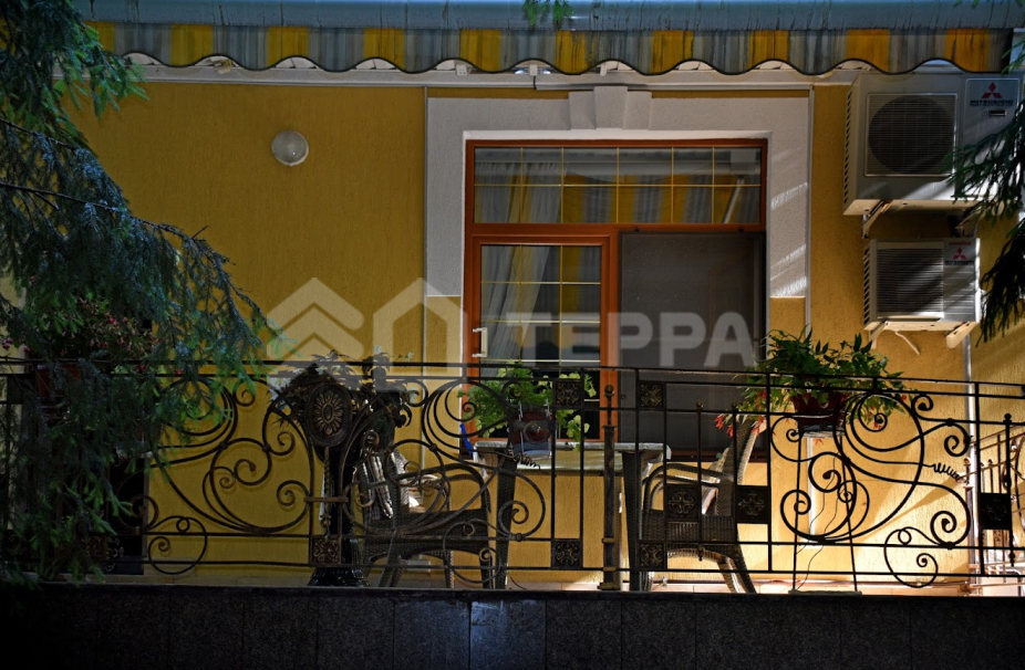 Объект ID 10092 - Дом