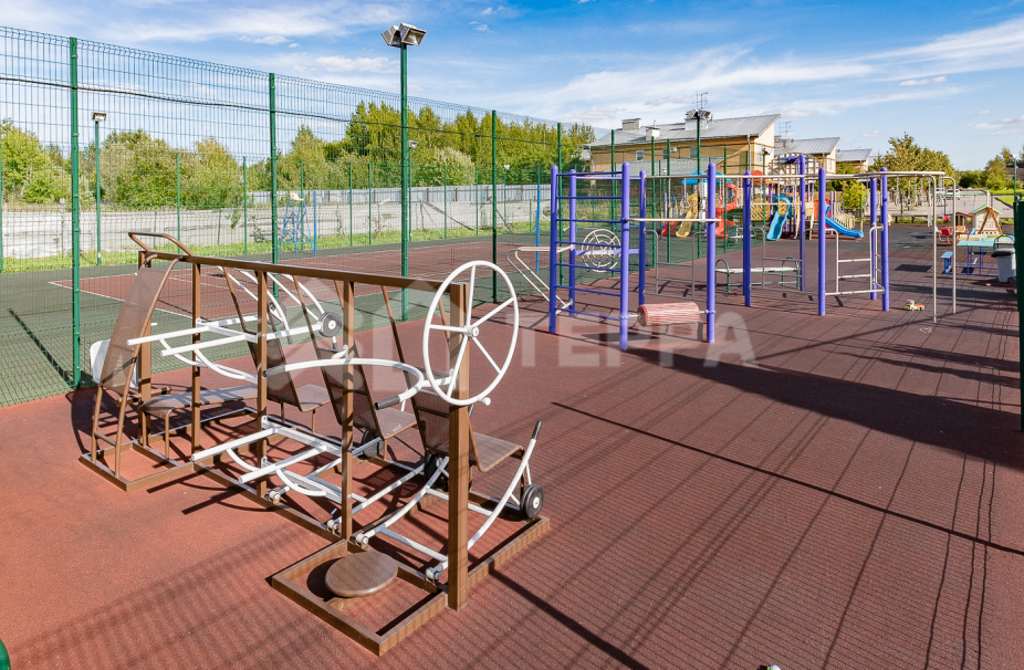 Объект ID 19155 - Участок