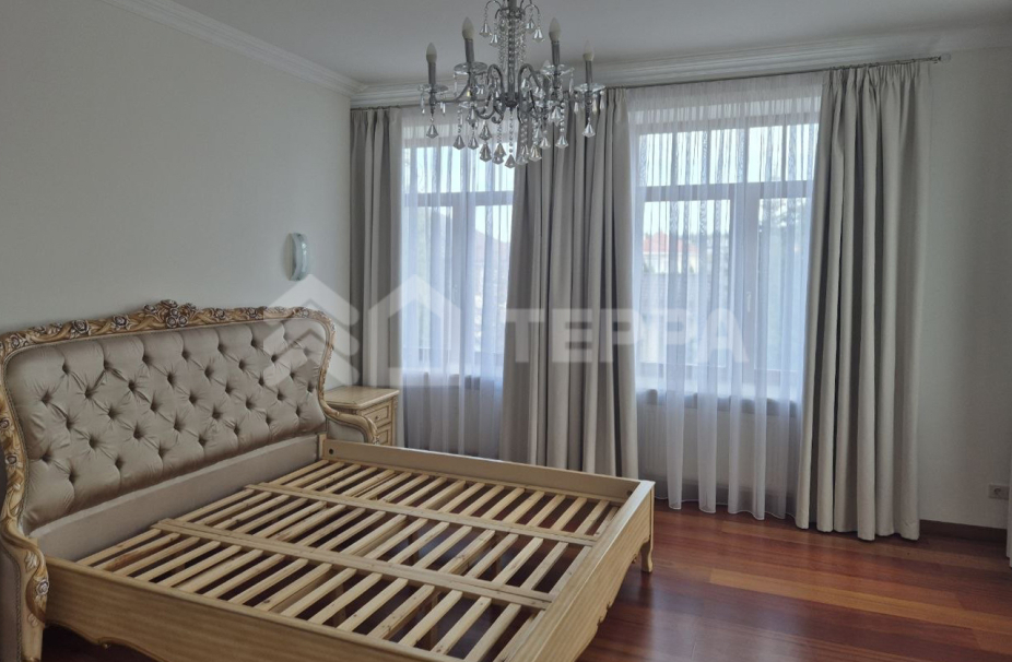 Объект ID 19167 - Дом